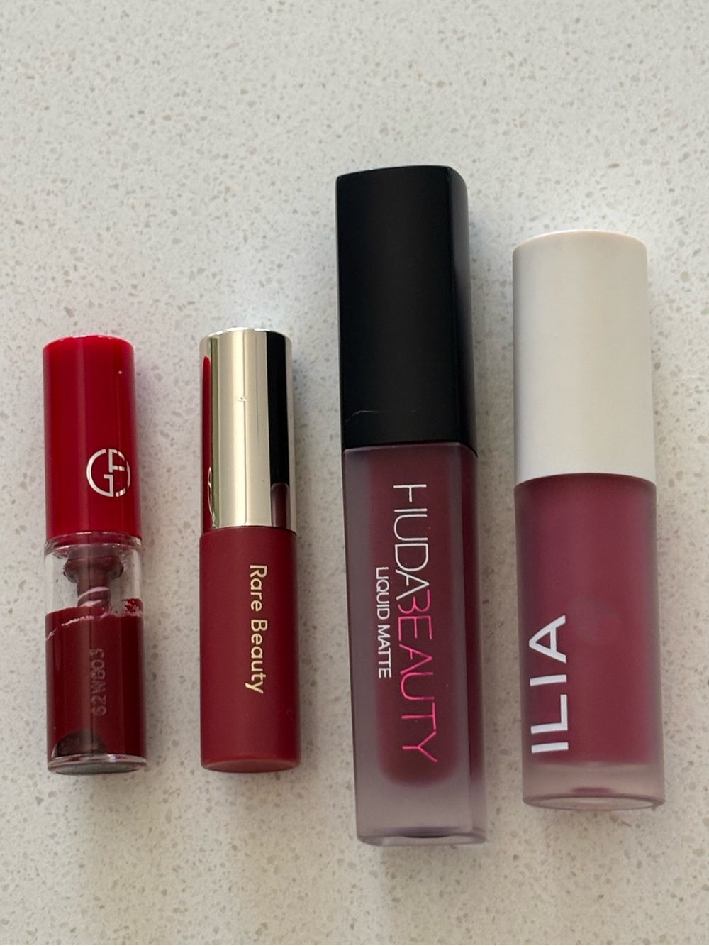 NEW Mini Lip Bundle